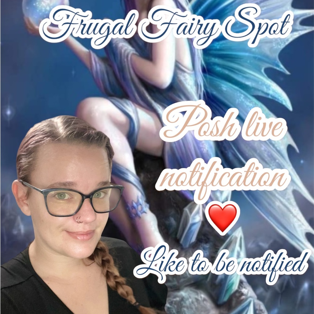 Live Notification Don’t Miss A Show! - image 1